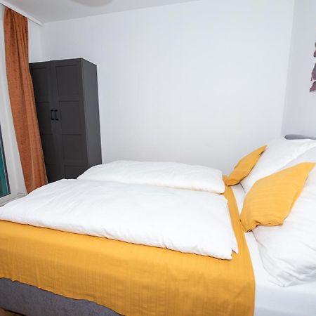 Lipi Apartment Wenen Buitenkant foto