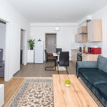 Lipi Apartment Wenen Buitenkant foto