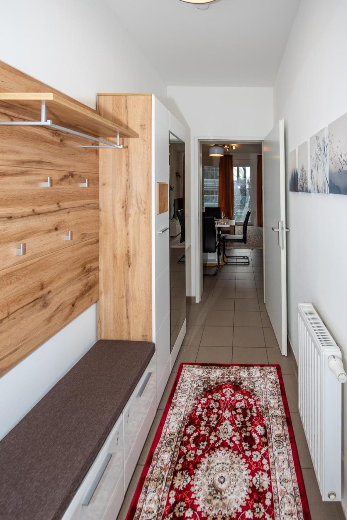 Lipi Apartment Wenen Buitenkant foto