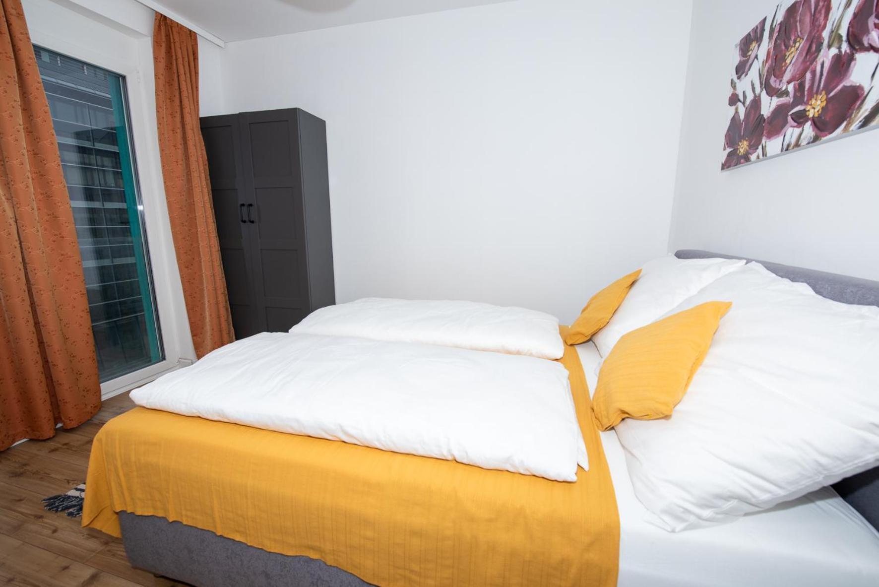 Lipi Apartment Wenen Buitenkant foto