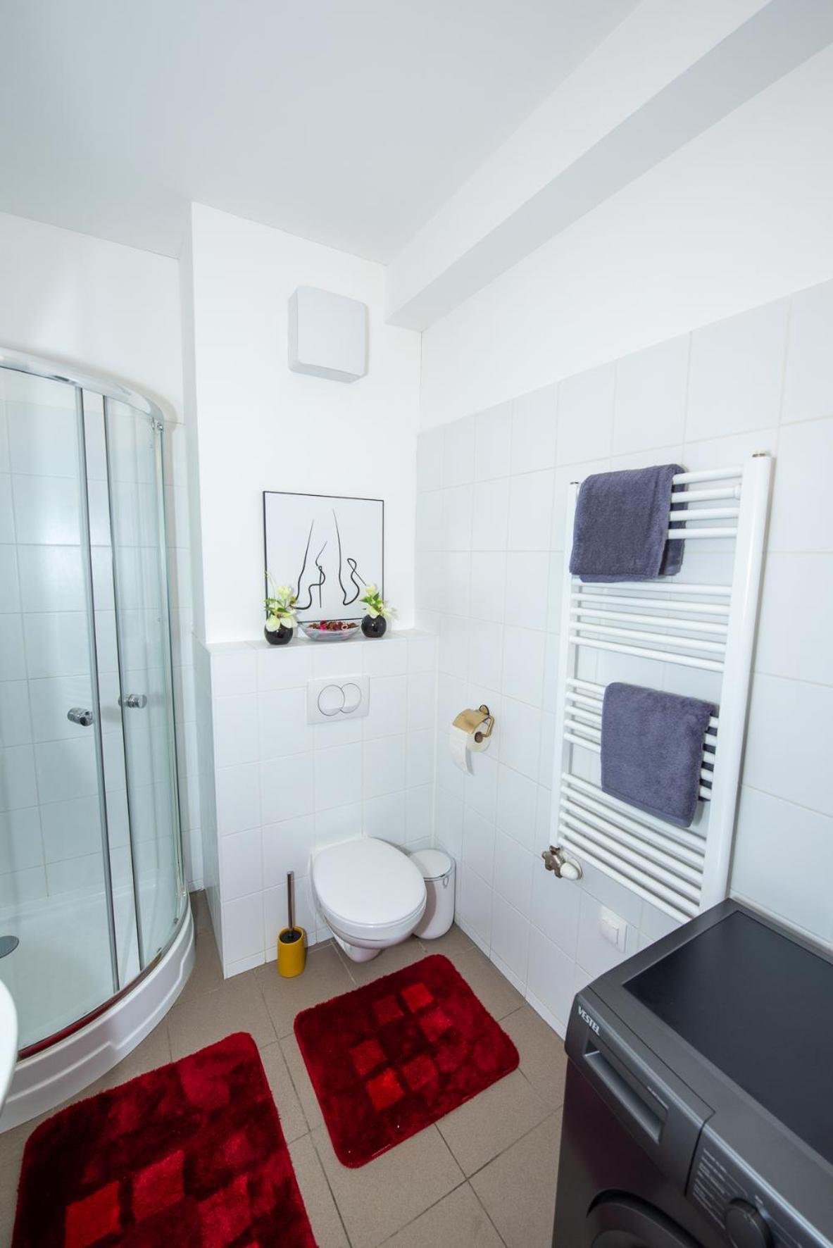 Lipi Apartment Wenen Buitenkant foto