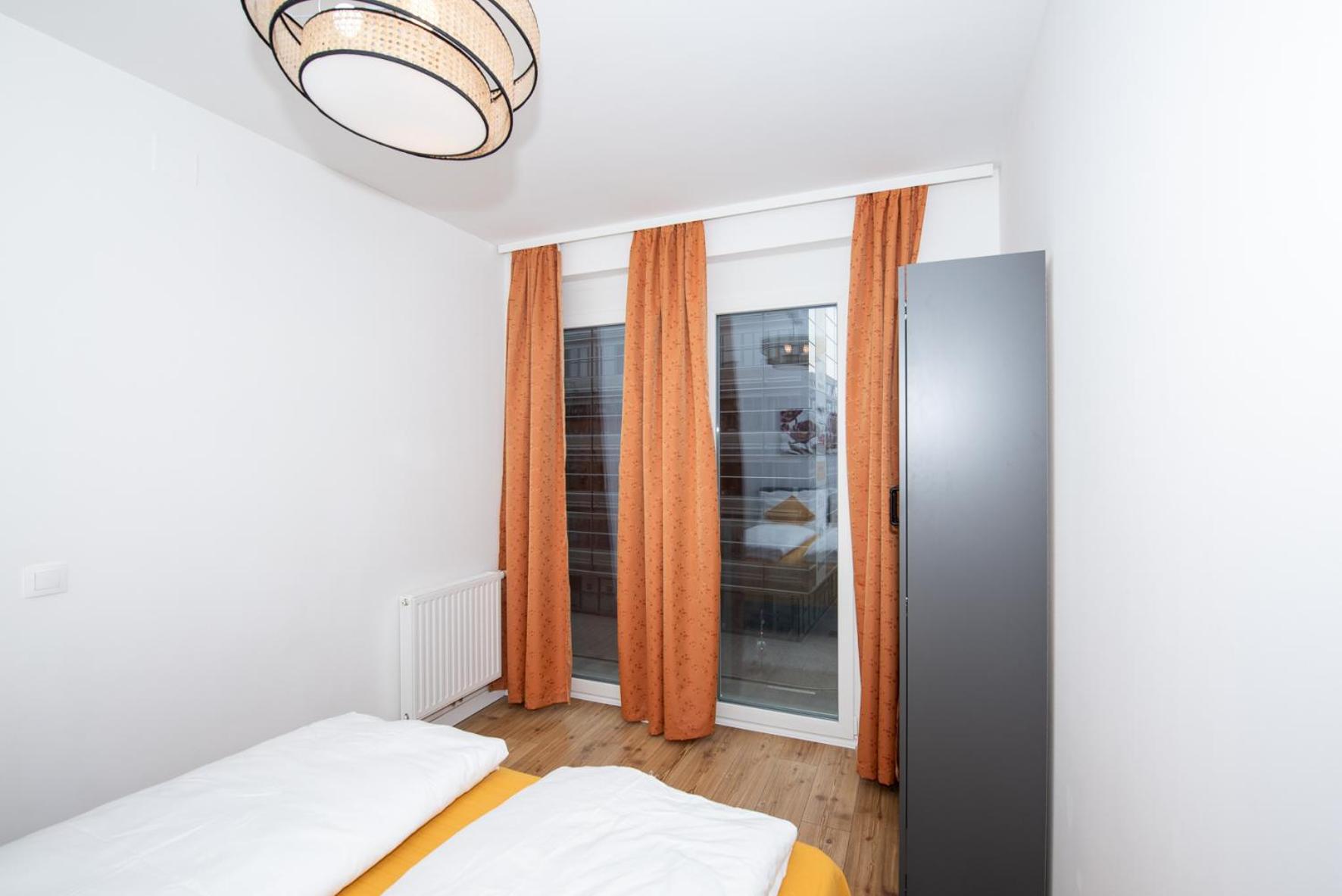 Lipi Apartment Wenen Buitenkant foto